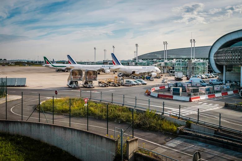 paris-airport