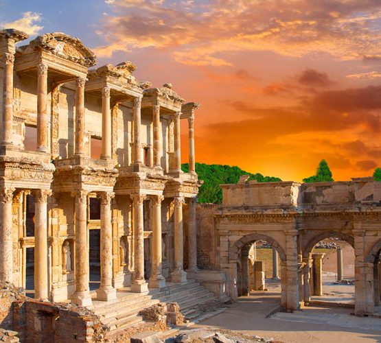istanbul-ephesus