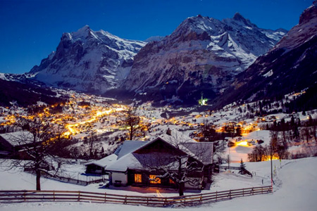 Grindelwald