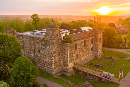 colchester