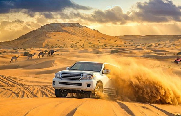 dubai-dessert-safari
