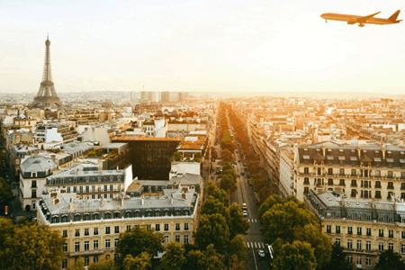 paris-airport