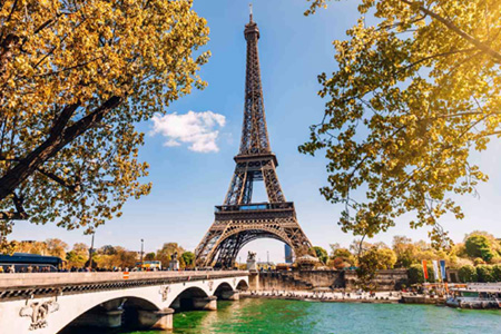 paris