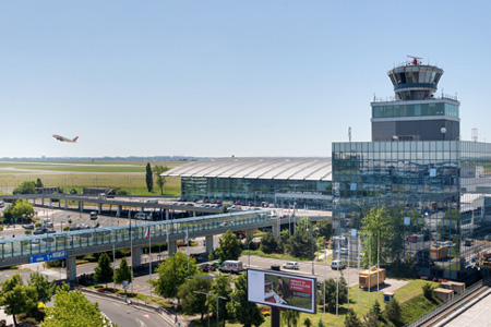 prague-airport