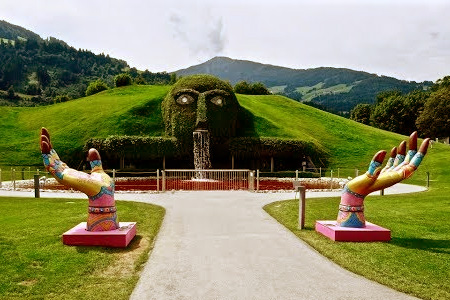 zurich-swarovski-museum