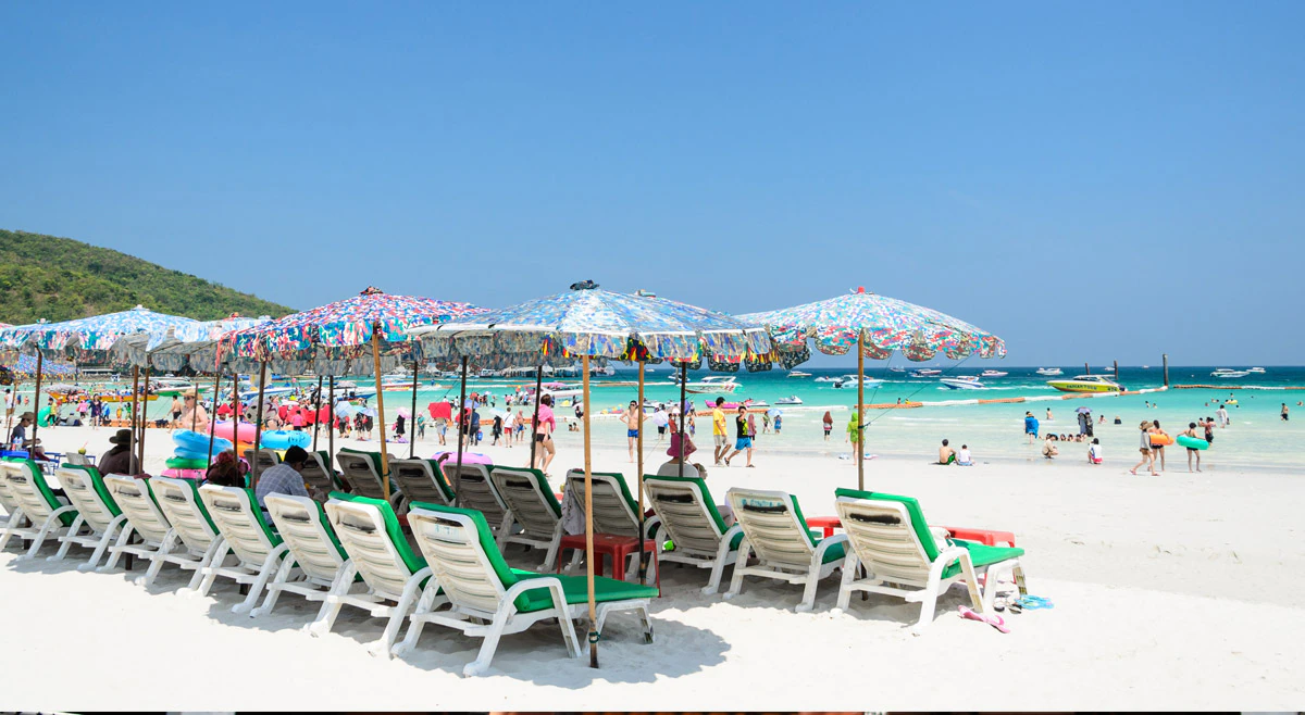 Koh-Lan-Pattaya