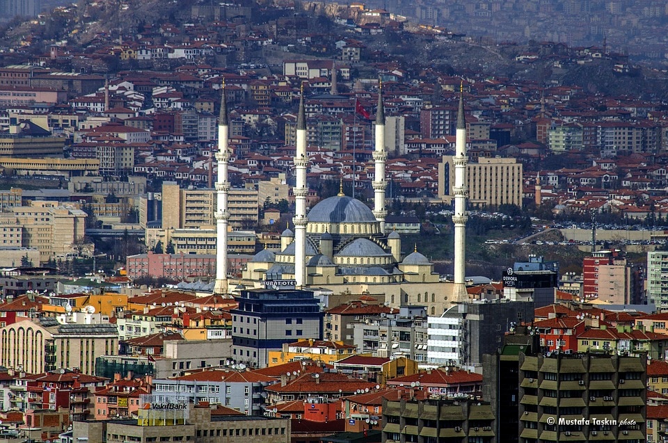 ankara City (1)