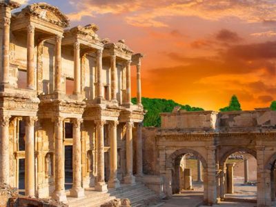 istanbul-ephesus